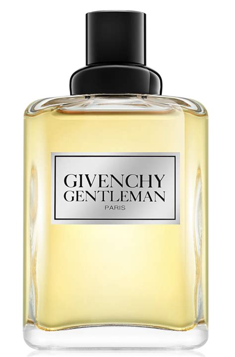 gentleman 1974 givenchy sample|givenchy perfume for men.